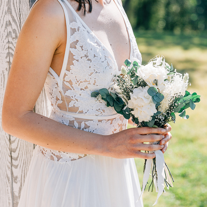 mariage en Aveyron à Millau