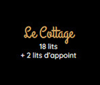 le cottage