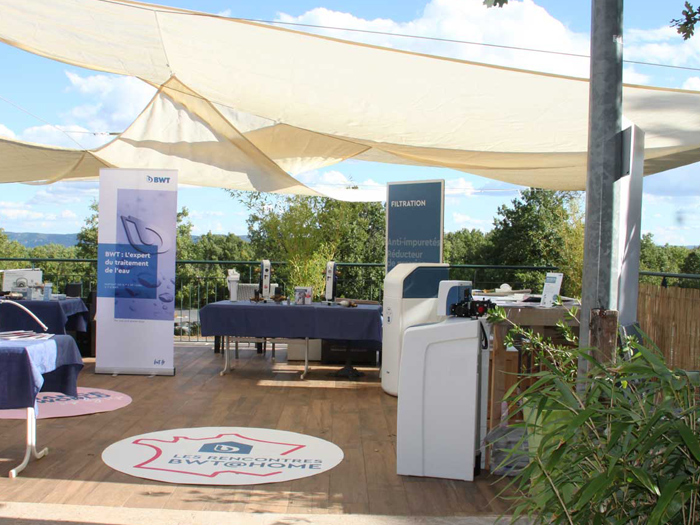 seminaire entreprise en Aveyron à Millau