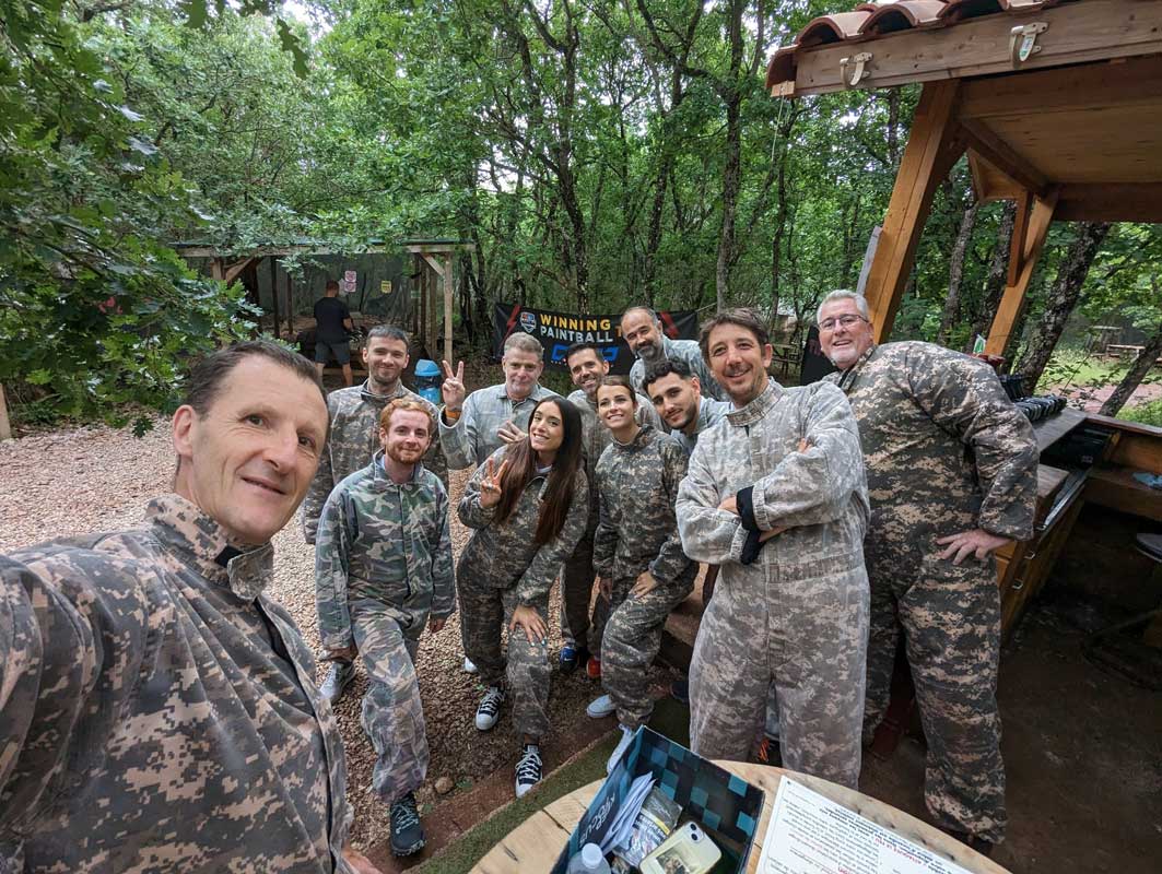 séminaire en Aveyron en pleine nature